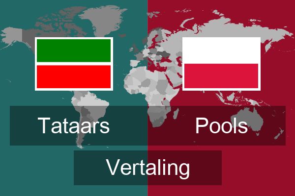  Pools Vertaling