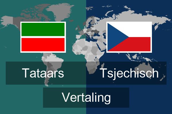  Tsjechisch Vertaling