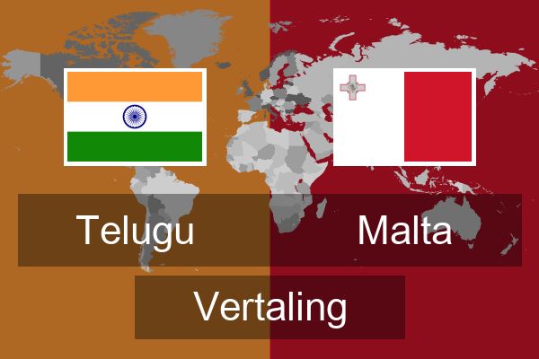  Malta Vertaling