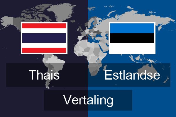  Estlandse Vertaling