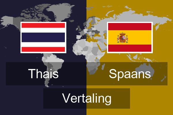  Spaans Vertaling