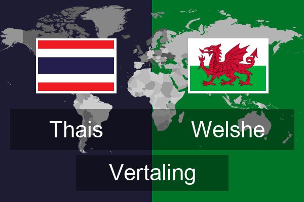  Welshe Vertaling
