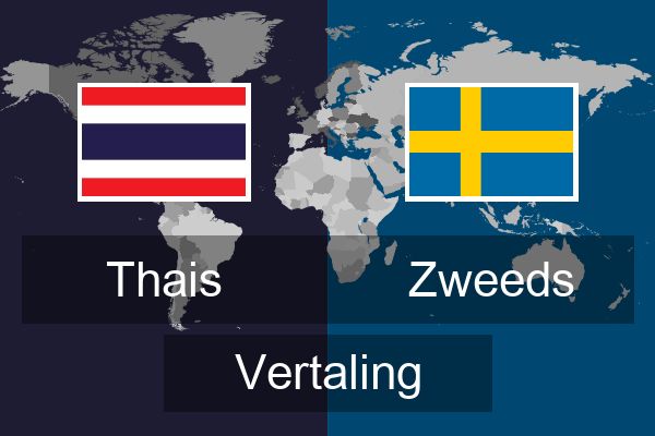  Zweeds Vertaling