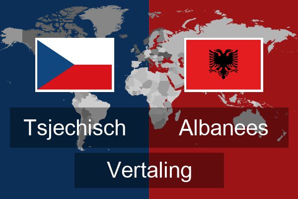  Albanees Vertaling