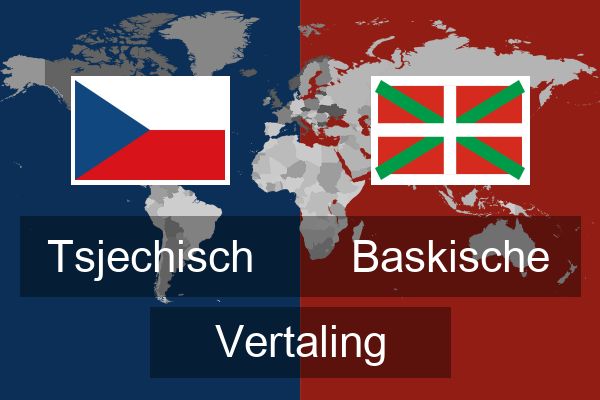  Baskische Vertaling