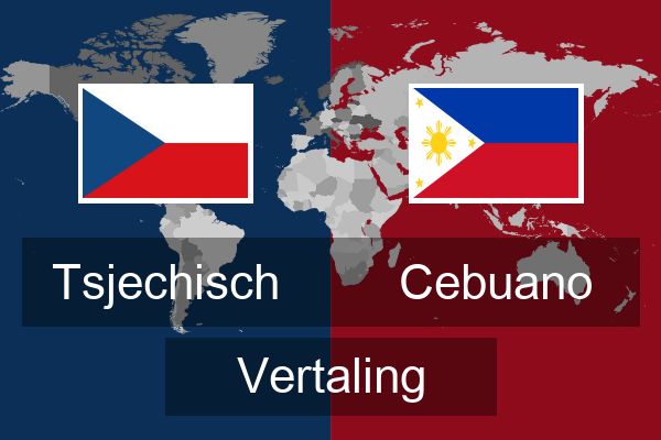  Cebuano Vertaling