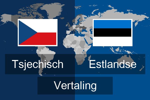  Estlandse Vertaling