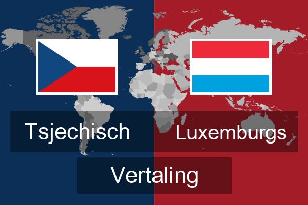  Luxemburgs Vertaling
