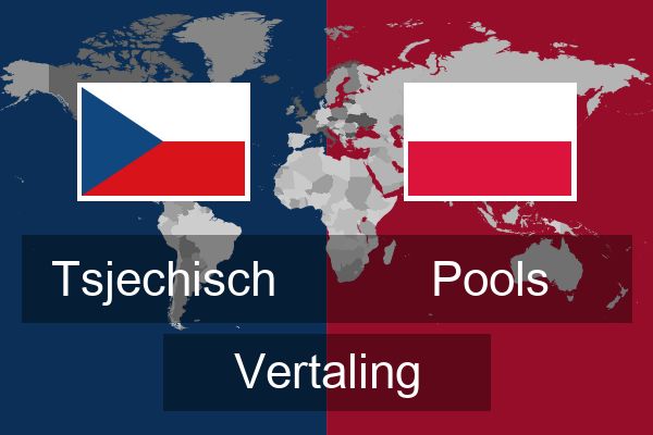  Pools Vertaling
