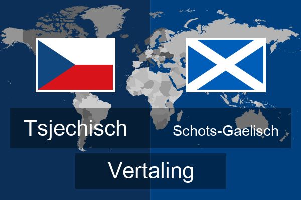  Schots-Gaelisch Vertaling