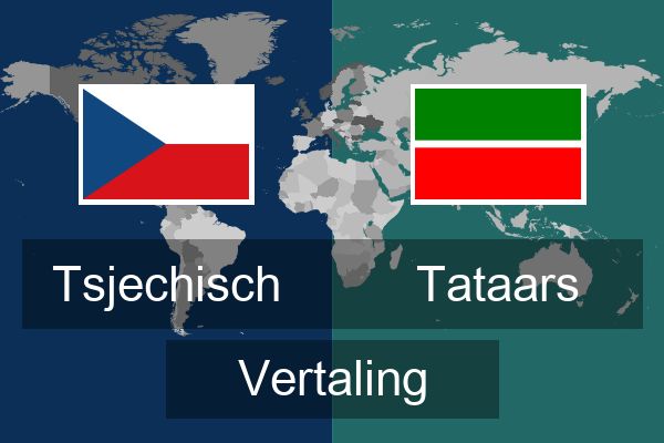 Tataars Vertaling