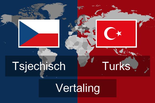  Turks Vertaling