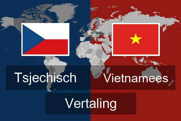  Vietnamees Vertaling