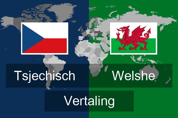  Welshe Vertaling