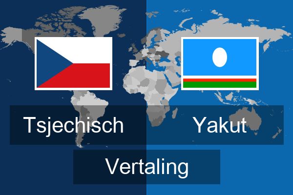  Yakut Vertaling