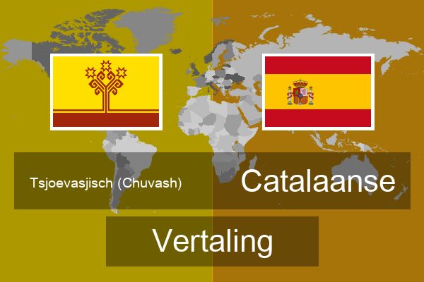  Catalaanse Vertaling
