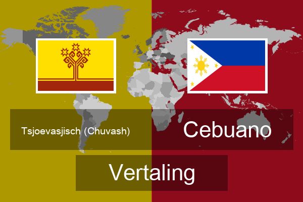  Cebuano Vertaling