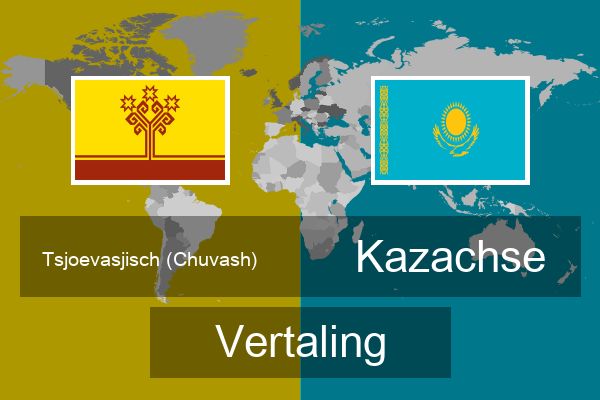  Kazachse Vertaling