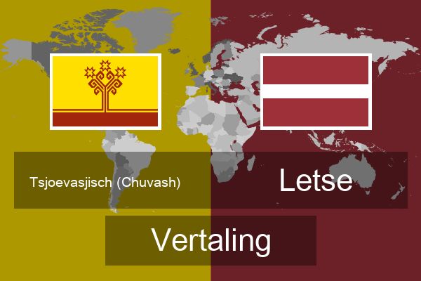  Letse Vertaling