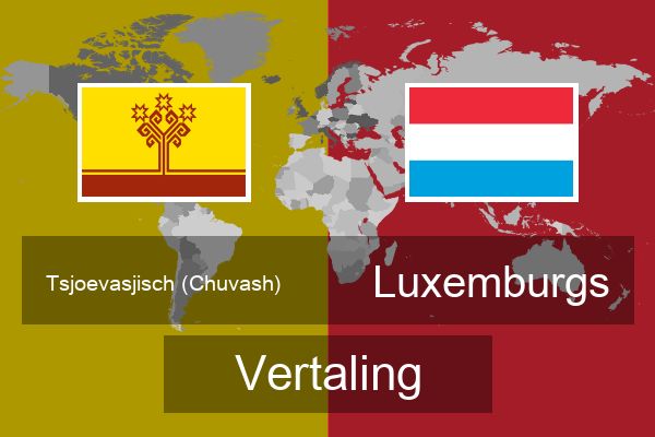  Luxemburgs Vertaling