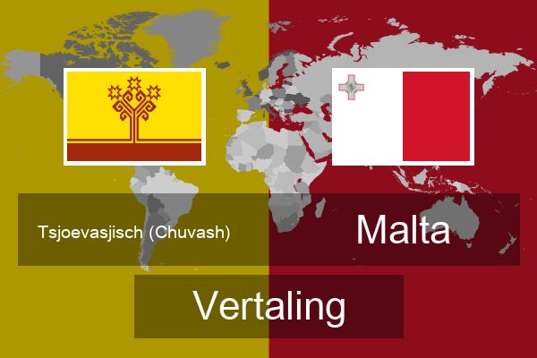  Malta Vertaling