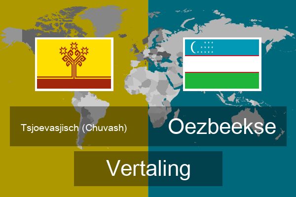  Oezbeekse Vertaling