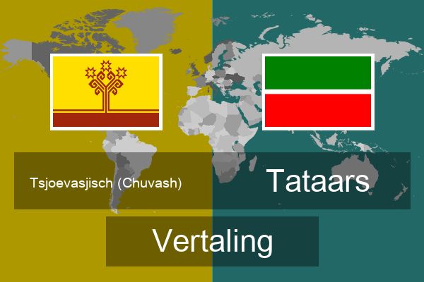  Tataars Vertaling