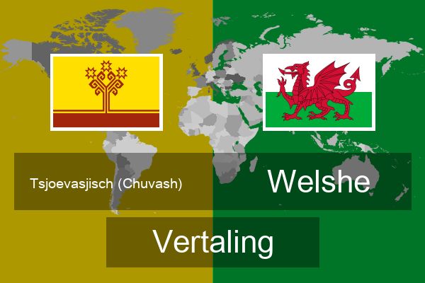  Welshe Vertaling