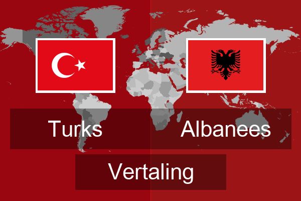  Albanees Vertaling