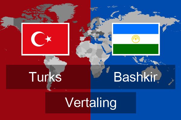  Bashkir Vertaling