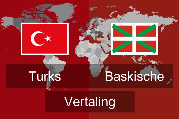  Baskische Vertaling