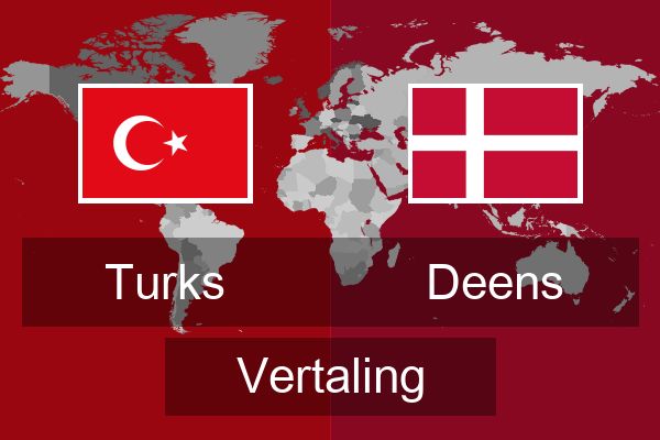  Deens Vertaling