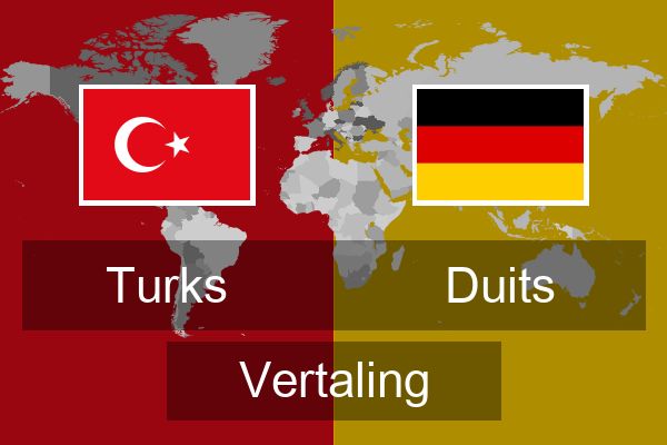  Duits Vertaling