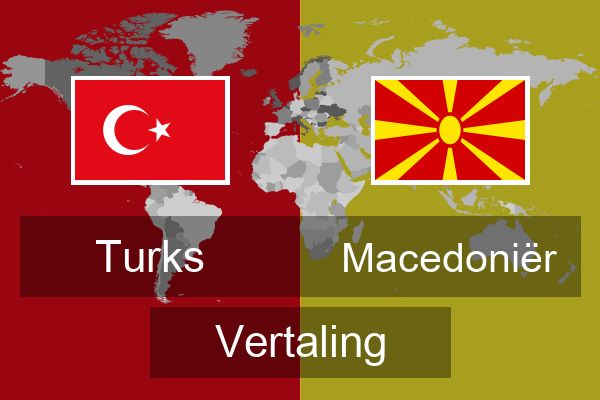  Macedoniër Vertaling