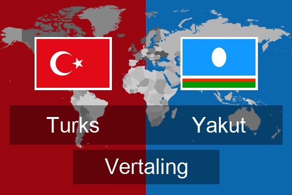  Yakut Vertaling