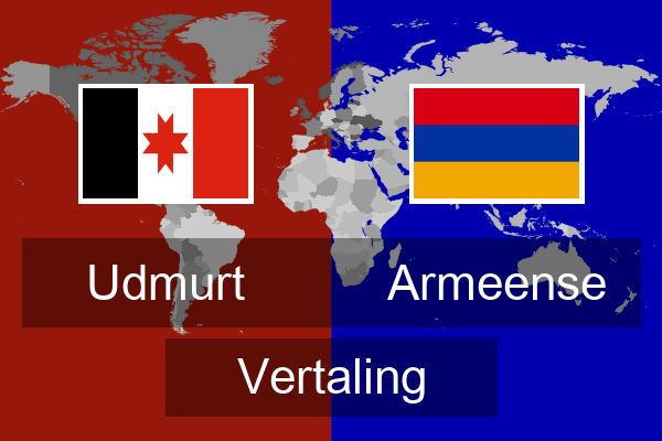  Armeense Vertaling