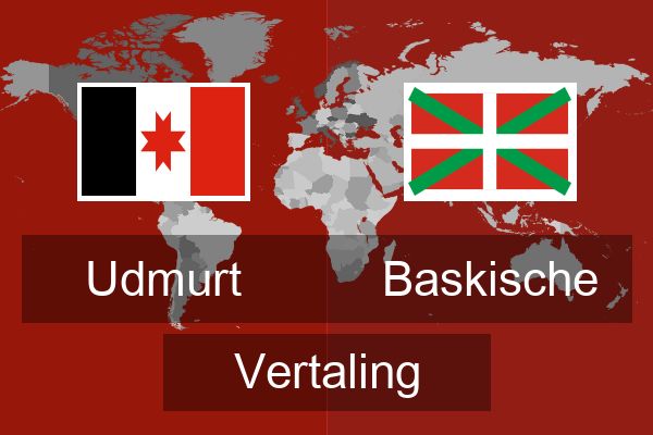  Baskische Vertaling