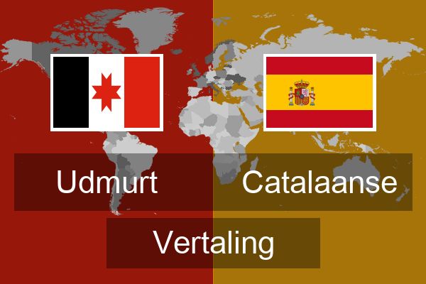  Catalaanse Vertaling