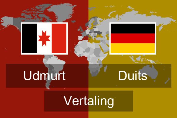  Duits Vertaling