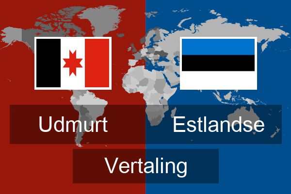  Estlandse Vertaling