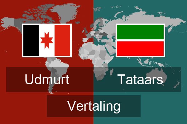  Tataars Vertaling