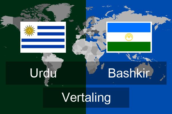  Bashkir Vertaling
