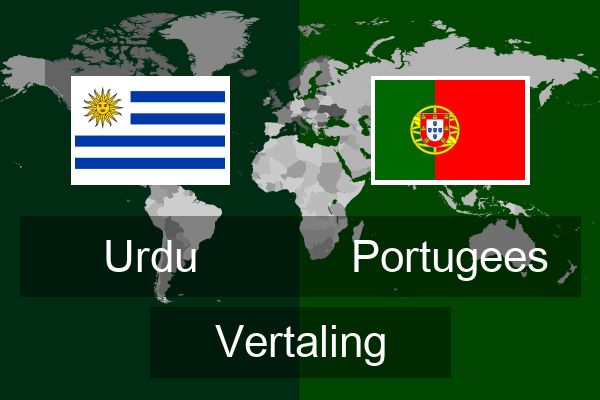  Portugees Vertaling