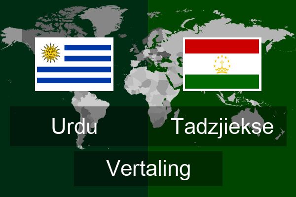  Tadzjiekse Vertaling