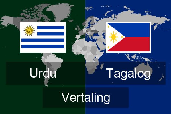  Tagalog Vertaling