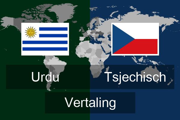  Tsjechisch Vertaling