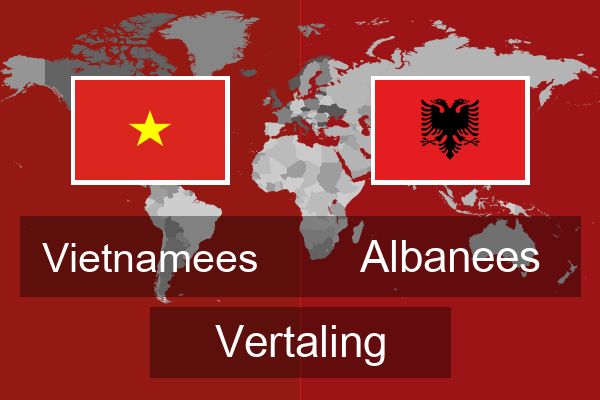  Albanees Vertaling