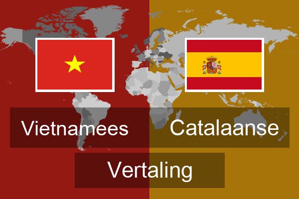  Catalaanse Vertaling