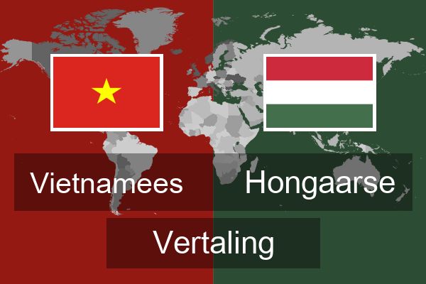  Hongaarse Vertaling