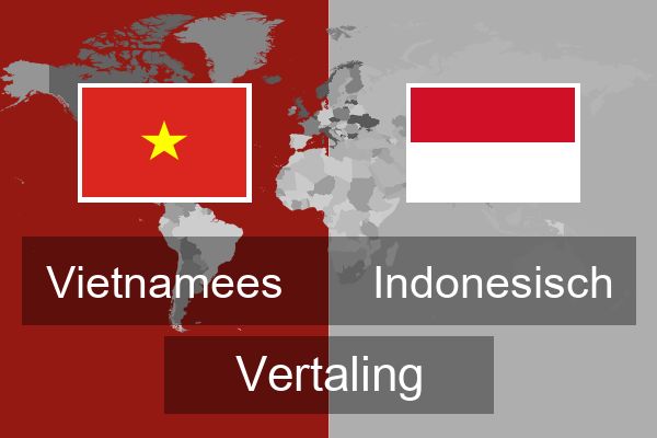  Indonesisch Vertaling